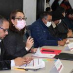Optimizar recursos para asegurar el máximo bienestar y seguridad en Zacatecas, objetivos del Copladez