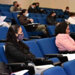 Propicia Gobierno de Zacatecas participación de jóvenes en reconstrucción del tejido social