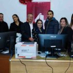 Para una mejor atención a la ciudadanía, se equipa el registro civil de Jerez