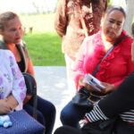 Mantiene Gobierno de Zacatecas atención integral a mujeres víctimas de violencia durante periodo vacacional