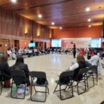 Aporta Zacatecas al fortalecimiento del Banco Nacional de Datos e Información sobre Casos de Violencia contra las Mujeres