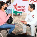 Xerardo Ramírez, uno de los diputados más productivos de Zacatecas
