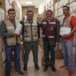 Zacatecas tendrá internet gratuito: anuncia gobernador David Monreal