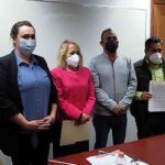 Signan acuerdo maestros de Zacatecas y Secretaría de Educación