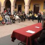 Inaugura alcalde Jorge Miranda el programa ‘Incluyendo con amor’
