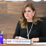 Llama IZAI a no retroceder en transparencia y rendición de cuentas