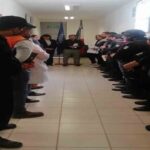 Certifica Asociación de Correccionales de América el Centro Distrital de Jalpa