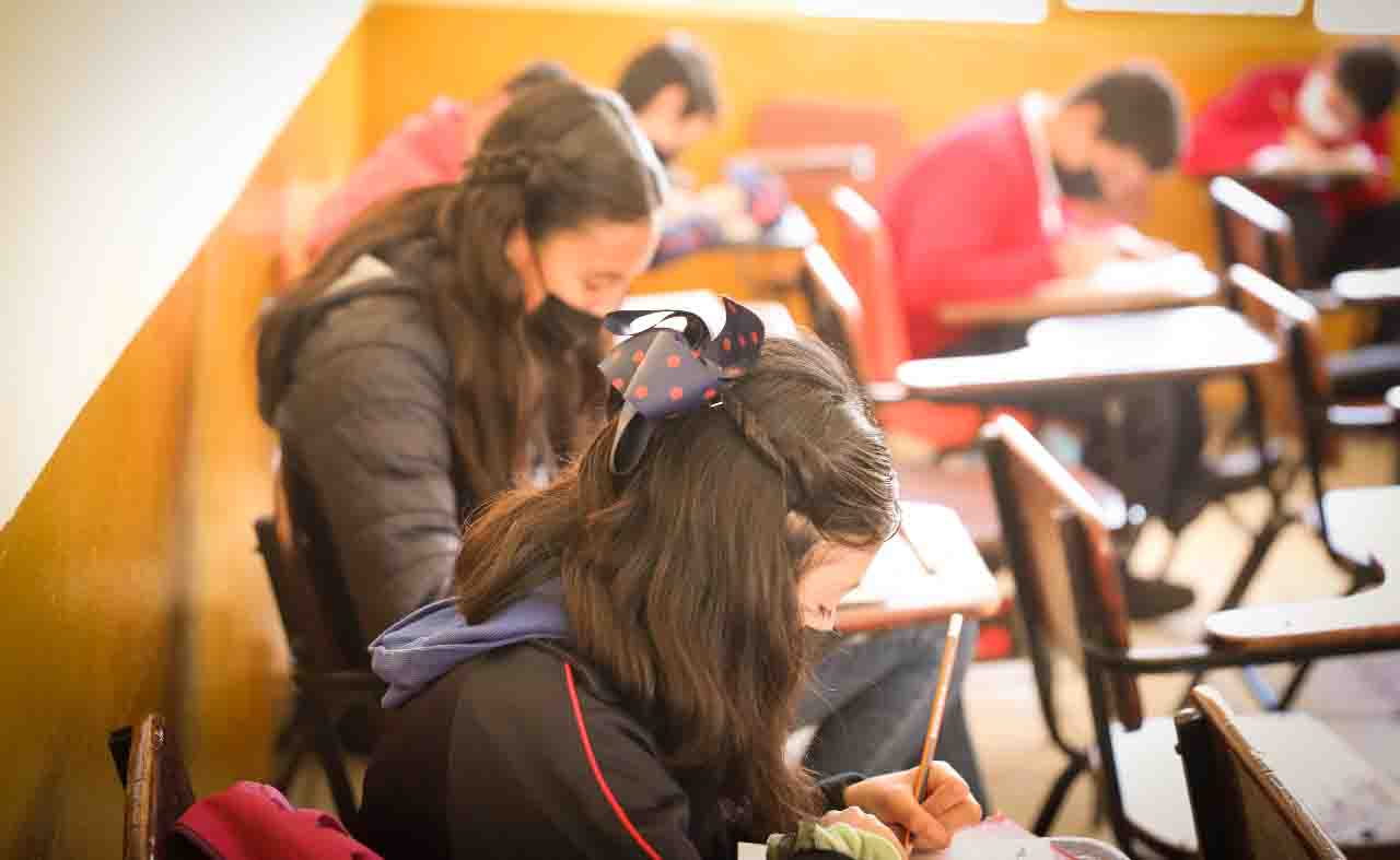Emiten recomendaciones para el regreso a clases presenciales en ...