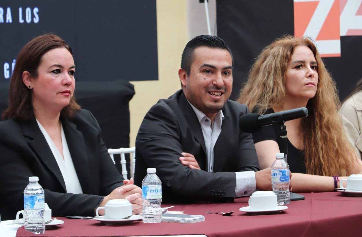 Realizarán en Zacatecas el 32 Congreso Nacional de Medicina Familiar ...