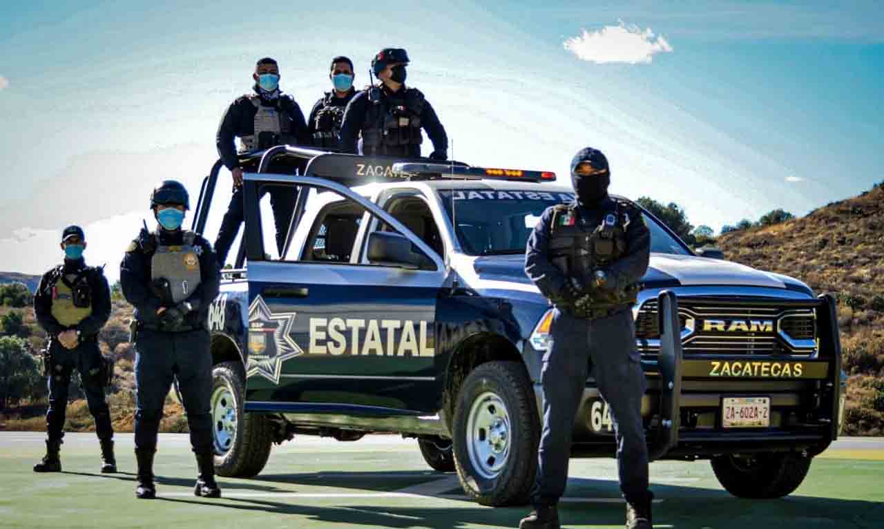 Detienen a Jesús por golpear al novio de su expareja | Testigo Ocular