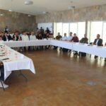 Socializan reglas de operación del Programa 2×1 para Migrantes