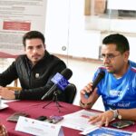 Convocan al torneo juvenil denominado “De la Calle a la Cancha”