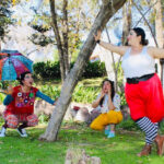 Ofrece Festival Cultural Zacatecas 2023 actividades para niñas, niños y adolescentes