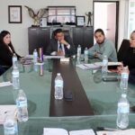 Gobiernos de Zacatecas y Fresnillo definen acciones de la Estrategia de Construcción de Paz