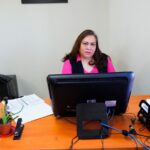Martha Patricia, una servidora pública de excepción