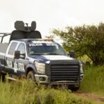 Situación bajo control de las fuerzas de seguridad, tras enfrentamiento armado (video)