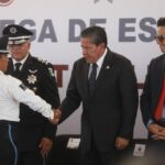 Registra Zacatecas mejores condiciones de seguridad de los últimos 10 años