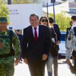 Con esfuerzos coordinados, se avanza en la pacificación de Zacatecas: David Monreal