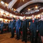 Recuperación de la paz en Jerez, uno de los principales logros del trabajo y comunión social