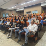 Impulsa el emprendimiento juvenil con Foro ¡Aviéntate sin miedo al éxito!
