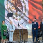 Acude gobernador David Monreal al Informe de Gobierno del alcalde Daniel López