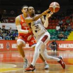 Ganan los Mineros de Zacatecas la serie ante los Correcaminos