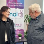 Se debe garantizar accesibilidad sobre información de fenómenos aéreos no identificados: Julieta del Río