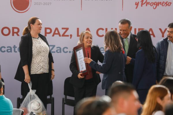 Clausuran la Segunda Edición de Jornadas por la Paz | Testigo Ocular