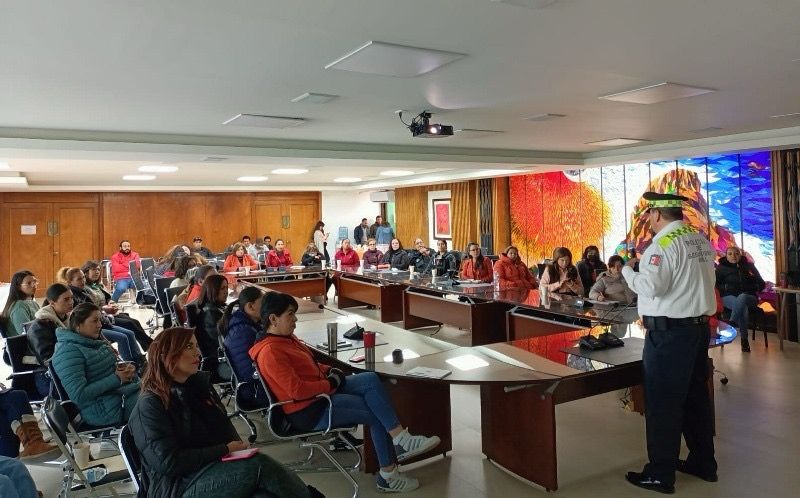 Capacita Gobierno de Zacatecas a más de 17 mil personas en materia vial ...