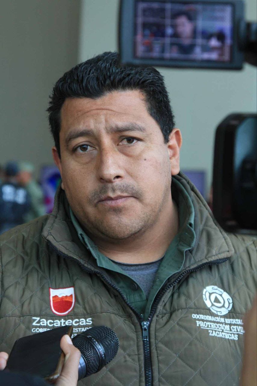 Agenda de Paz Zacatecas 2024 da certezas de que se trabaja para lograr ...