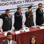Fortalece gobernador David Monreal a la Fiscalía de Justicia del Estado de Zacatecas