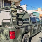 Vinculan a proceso a sicario detenido en Ojocaliente con un arma