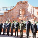Conmemora Gobierno de Zacatecas 107 Aniversario de la Constitución Mexicana