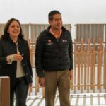 Culmina segunda etapa de rehabilitación y equipamiento en Casa del Migrante