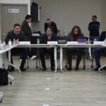 Realizan la XXI Reunión del Comité de Operación Financiera en Zacatecas