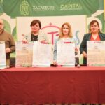 Dan a conocer programas de aportaciones para nuevos emprendedores capitalinos