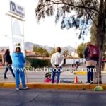 Asesinan a balazos a Juan Pérez Guardado, funcionario del Ayuntamiento de Fresnillo