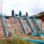 Anuncia JIAPAZ rehabilitación de tanques en preparación para el estiaje