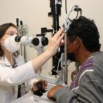 Entregarán anteojos sin costo a personas que carezcan de seguridad social