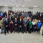 Convienen Cecytez y UAZ fortalecer cultura física y deporte entre estudiantes