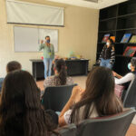 Invitan a participan en Curso de Lengua de Señas Mexicana y Taller de Sistema Braille
