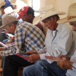 Entregarán fertilizante gratuito a más de 59 mil productores en Zacatecas