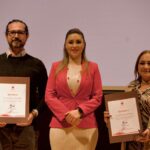 Realizan Ciclo de Conferencias Por la Paz, Desde los Derechos de las Mujeres