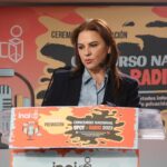 Hoy los jóvenes defienden sus libertades informativas y privacidad: Julieta del Río