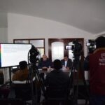 Realiza Comisión de Búsqueda más de 6 mil acciones en materia de localización de personas