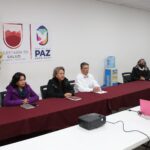 Capacitan a personal para la detección oportuna del cáncer infantil