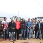 Cientos de jeeperos celebrarán en Zacatecas el 6º aniversario del Malportadazo