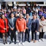 Se lleva a cabo Campaña Estatal de Registro Civil en Guadalupe