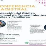 Capacitará Gobierno de Zacatecas a la comunidad jurídica sobre leyes nacionales