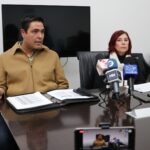 Se han aplicado 426 mil 89 dosis de vacuna contra la influenza